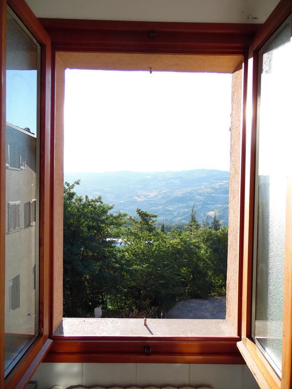 Albergo Ristorante La Torretta Castiglione dei Pepoli Exterior photo